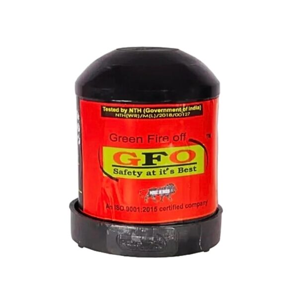GFO Fire Fighter Ball / Drum 1.7Kg - 50% MAP