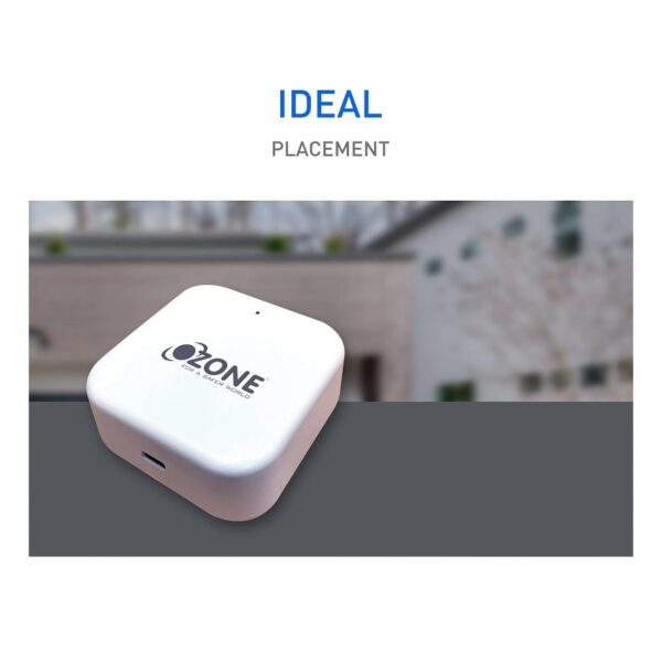 OzoLok Wi-Fi Bridge/Gateway OZ-Gateway-11