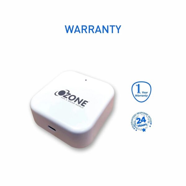 OzoLok Wi-Fi Bridge/Gateway OZ-Gateway-11