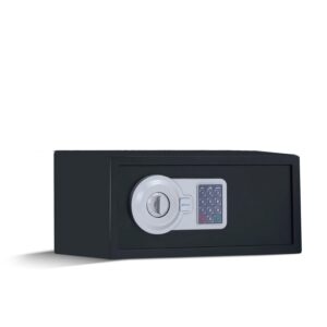 Ozone Agate Laptop, Digital Safe - 26.4 Litres