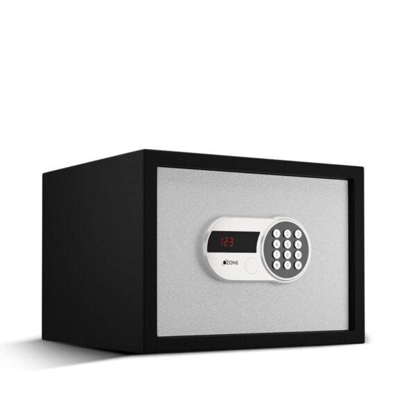 Ozone Aries, Digital Safe - 15.9 Litres