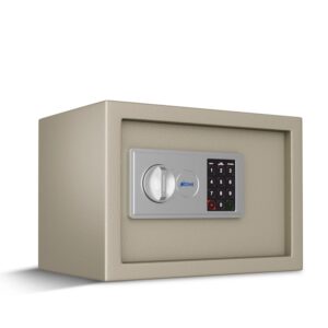 Ozone BAS 20 Digital Safe - 16.11 Litres