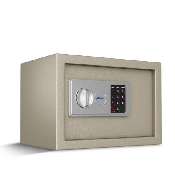 Ozone BAS 20 Digital Safe - 16.11 Litres