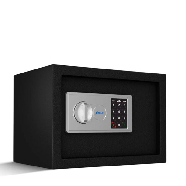 Ozone Bas i5 Digital Safe - 7.9 Litres