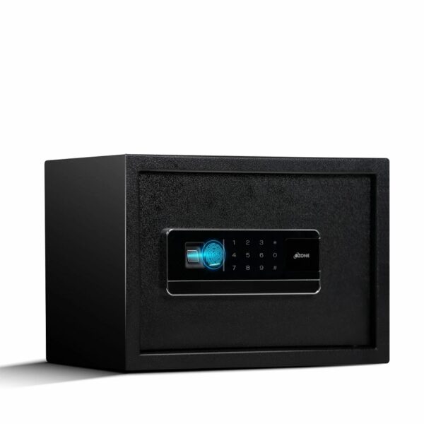 Ozone Bio Vault Life 16, Wi-Fi Safe - 16 Litres