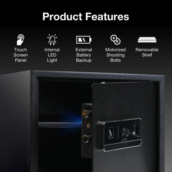 Ozone Bio Vault Life 30, Wi-Fi Safe - 30 Litres