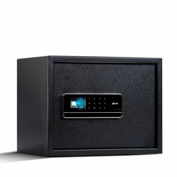 Ozone Bio Vault Life 30, Wi-Fi Safe - 30 Litres