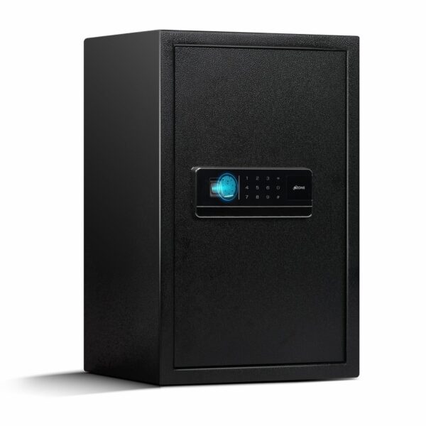 Ozone Bio Vault Life 55, Wi-Fi Safe - 55 Litres