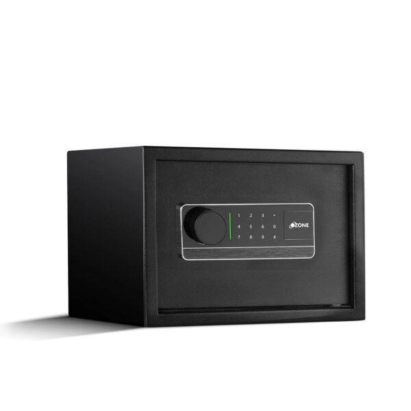 Ozone Castle 20 Digital Safe - 20 Litres