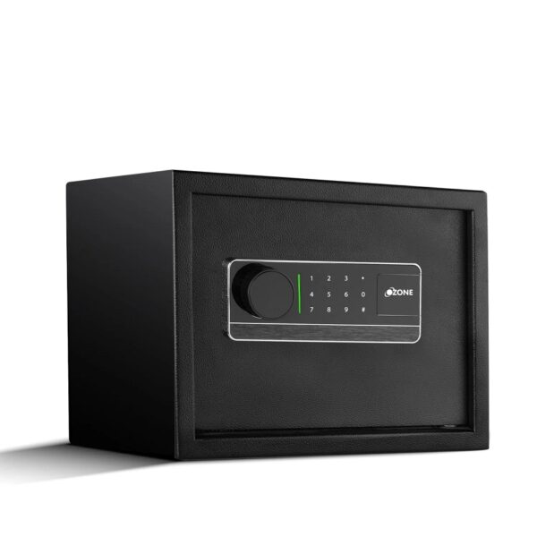 Ozone Castle 30 Digital Safe - 30 Litres