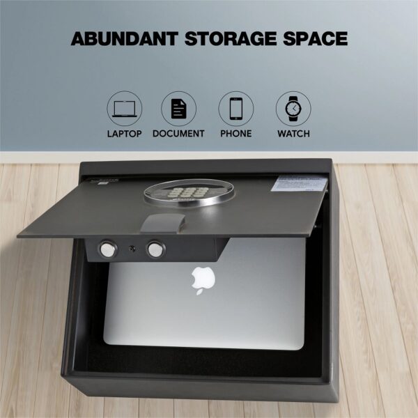 Ozone Convenio Digital 33, Digital Safe - 10 Litres