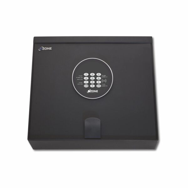 Ozone Convenio Digital 33, Digital Safe - 10 Litres