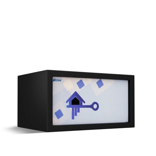 Ozone Convenio Manual 10 Manual Safe - 10 Litres