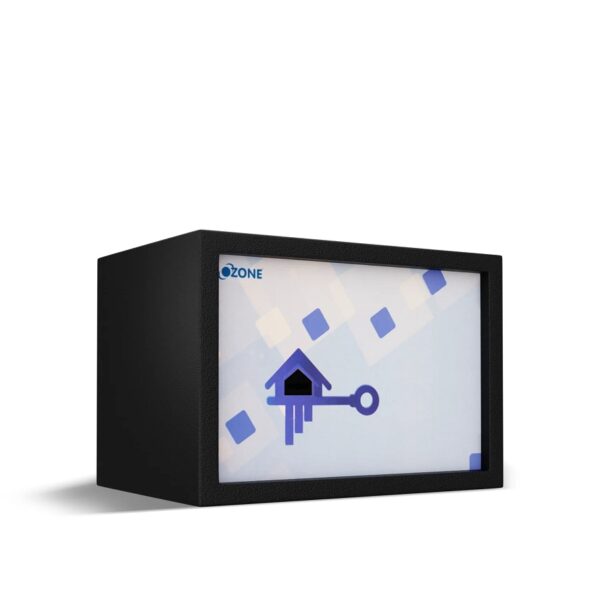 Ozone Convenio Manual 11 Manual Safe - 15.5 Litres