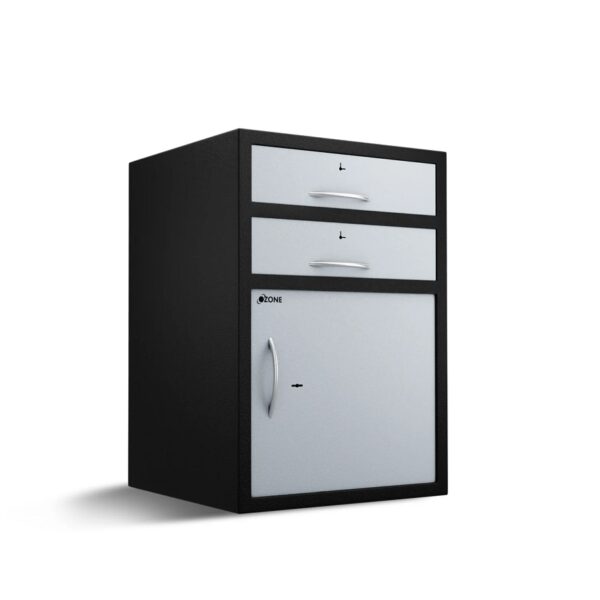 Ozone Convenio Manual DD13 Manual Safe - 92 Litres
