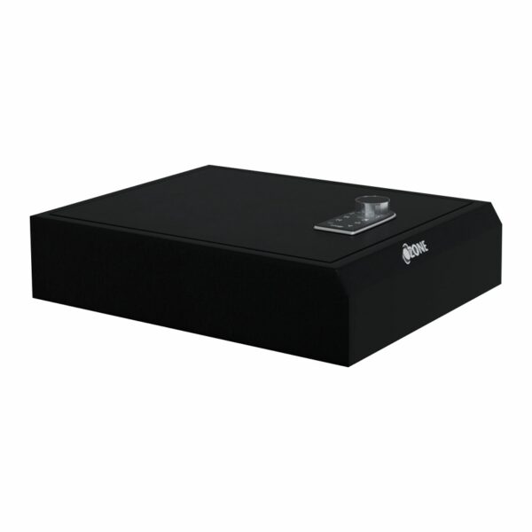 Ozone Ezee, Digital Safe - 2.28 Litres