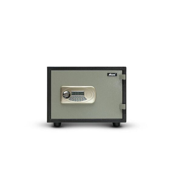 Ozone Fire Warrior-11 Fire-resistant Safe - 19 Litres