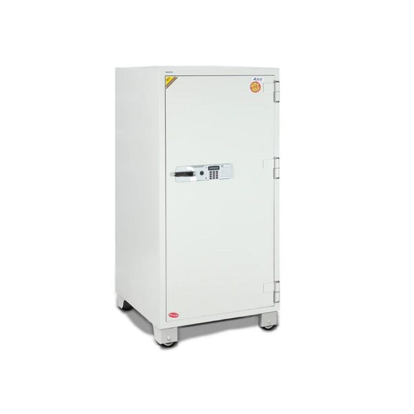 Ozone Fire Warrior-1200, Fire-resistant Safe - 230 Litres