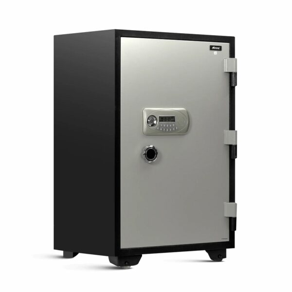 Ozone Fire Warrior-99 Fire-resistant Safe-145 Litres