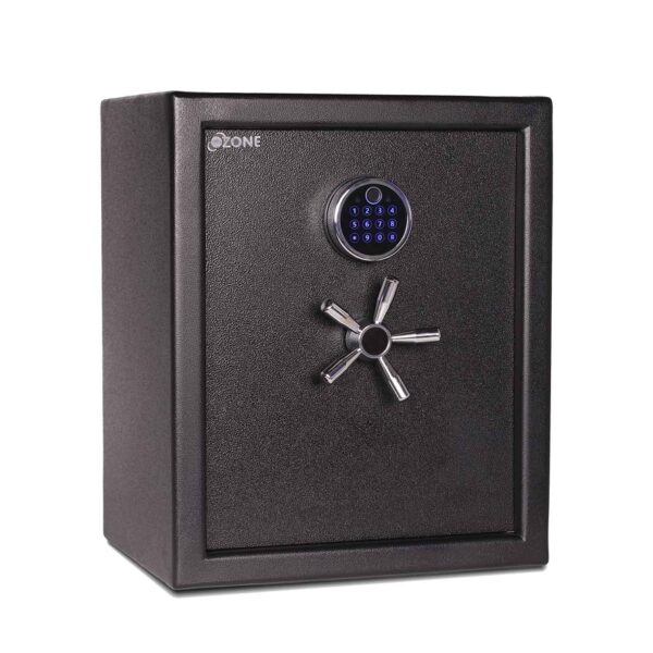 Ozone Fort AB Bio Life 78, Anti-burglary Wi-Fi Safe - 78 Litres