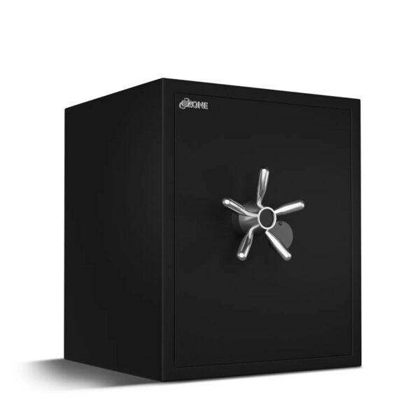 Ozone Guardian Manual -11 Mechanical Safe - 40 Litres