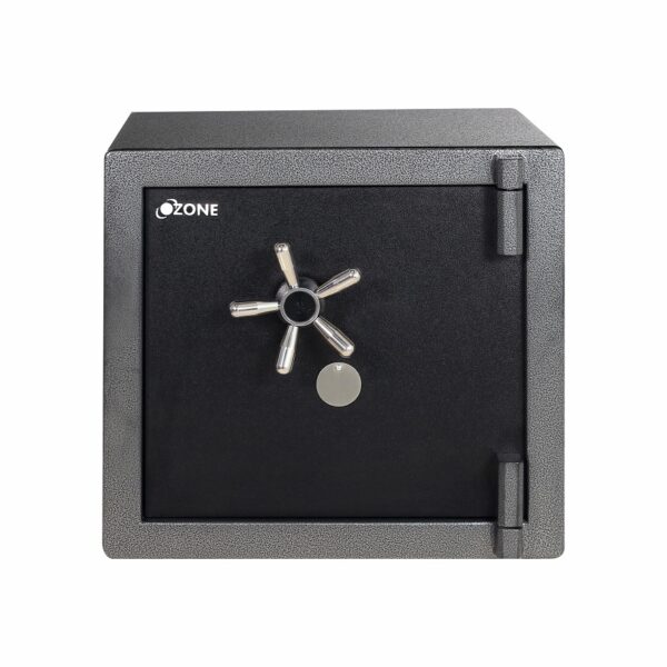 Ozone Guardian Manual-12 Mechanical Safe - 69 Litres