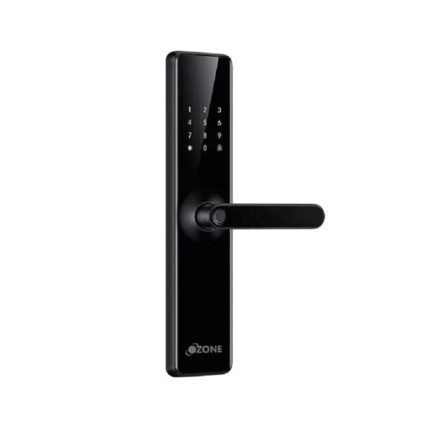 Ozone Iris Smart Door Locks for Internal/ External Door