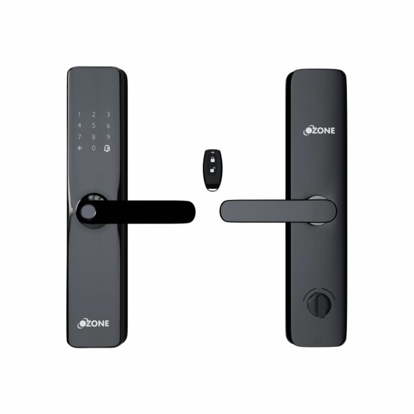 Ozone OZ-IRIS-11 Lock Acc RM (Wireless Remote), Optional Accessory