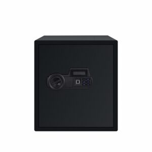Ozone Safilo Bio-Z Max, Biometric Safe - 44.1 Litres