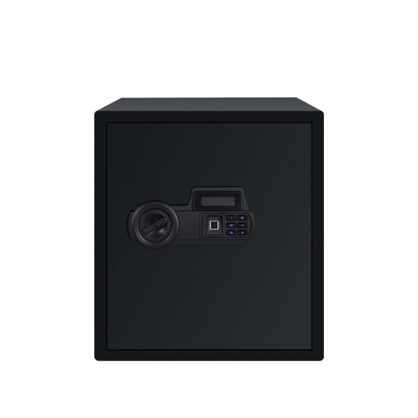 Ozone Safilo Bio-Z Max, Biometric Safe - 44.1 Litres