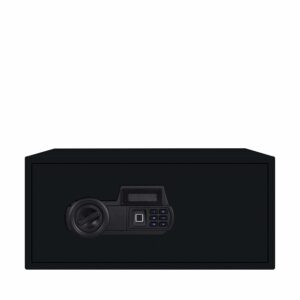 Ozone Safilo Bio-Z Pro, Biometric Safe - 34.94 Litres