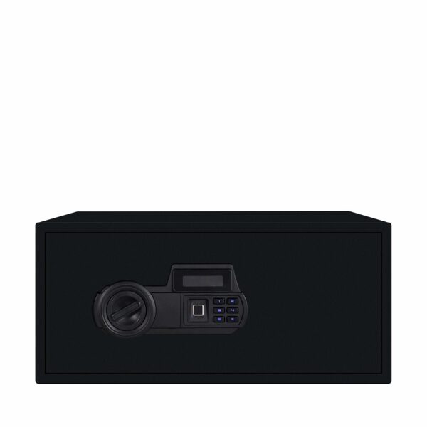 Ozone Safilo Bio-Z Pro, Biometric Safe - 34.94 Litres