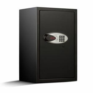 Ozone Safilo Digital-2, Digital Safe - 55 Litres
