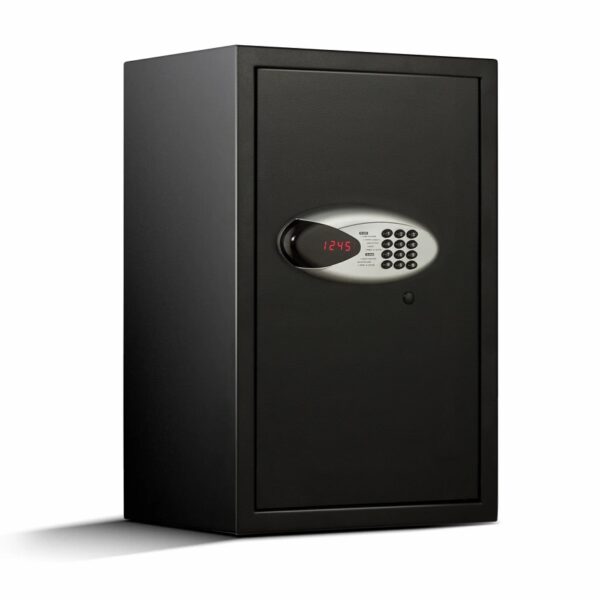 Ozone Safilo Digital-2, Digital Safe - 55 Litres