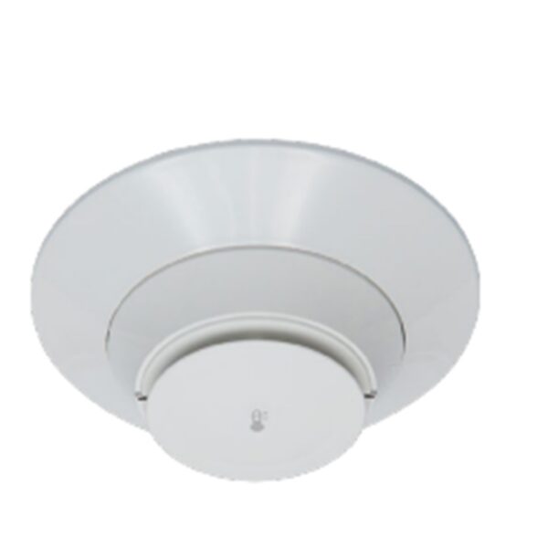 Honeywell - Intelligent Thermal (Heat) Detector - Model: IDP-HEAT-W
