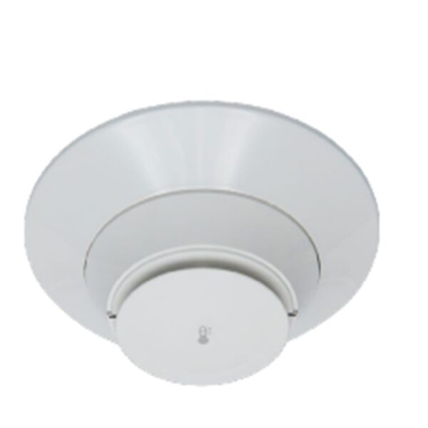 Honeywell - Intelligent Thermal (Heat) Detector - Model: IDP/HEAT/W