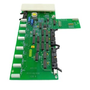 AUTRONICA BSR-100 Autronica BSR-100 Main Board