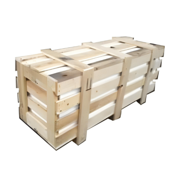 Packaging Service | Travel Expense & Personal Expenditure - Model LOTO conveyor
