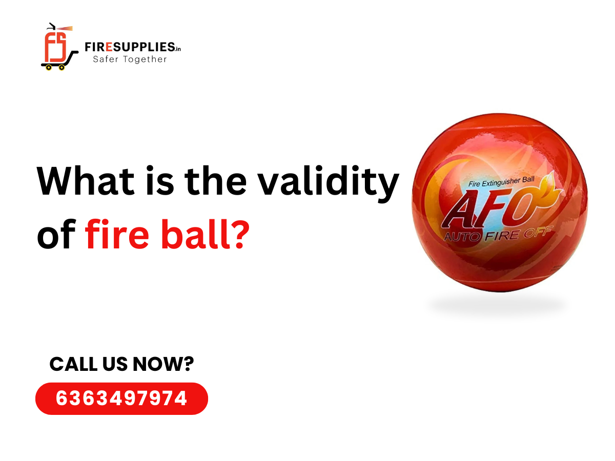 validity of fire ball