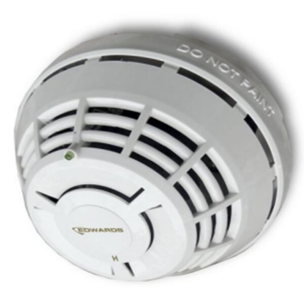 Edwards EST-3 SIGA-HRD Intelligent Fixed Temperature Heat Detector