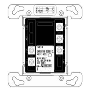 Simplex - Control module for emergency elevator - Model 4090-9002