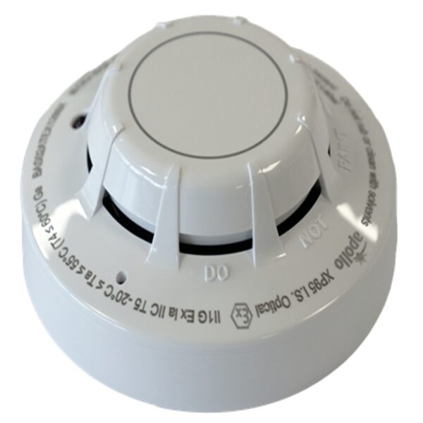 Apollo - XP95 I.S. Optical Smoke Detector - Model 55000-640APO