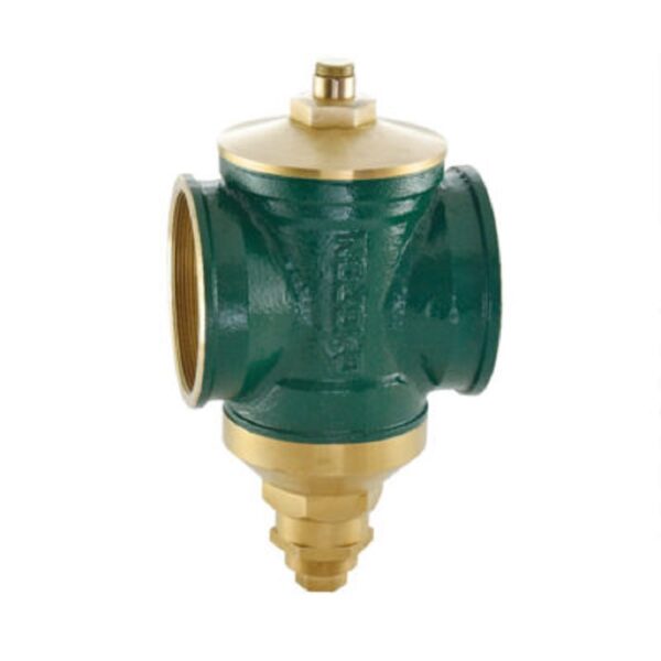 Zoloto Bronze Compact Pressure Reducing Valve (Screwed) 65-100mm