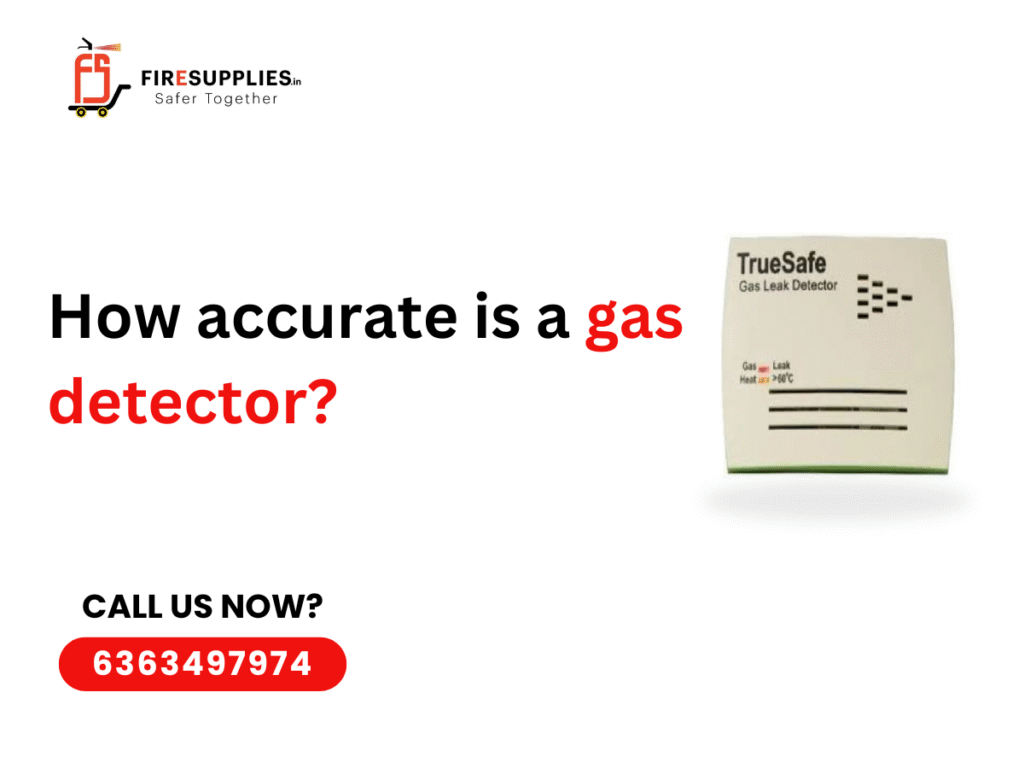 gas detector