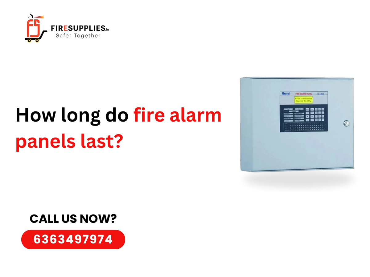 Ravel fire panel