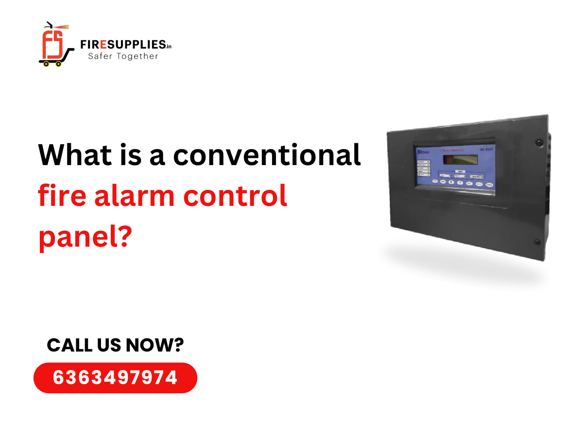 Ravel fire alarm panel