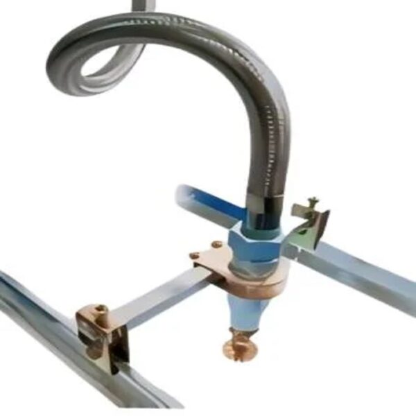 ArmorFire Braided Flexible Sprinkler Hose-1000mm (MOQ- 2 Pcs)