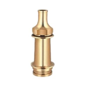 ArmorFire Gun Metal Branch Pipe and Nozzle IS 903, 63mm