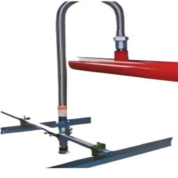ArmorFire Unbraided Flexible Sprinkler Hose-1800mm (MOQ-2 Pcs)