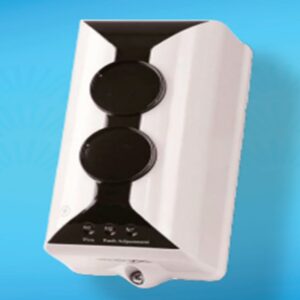 GST - Intelligent Reflective Beam Detector - Model I-9105R
